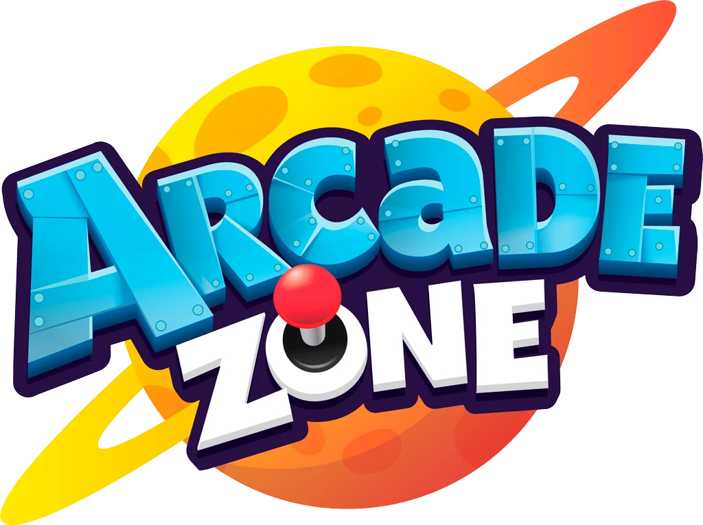Arcade Zone | คู่มืออาร์เคด VR และกิจกรรมครอบครัว